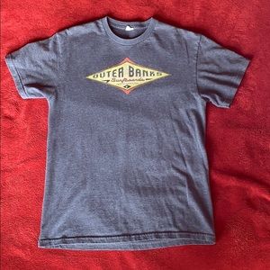 Outer Banks Surfboards Tee Shirt